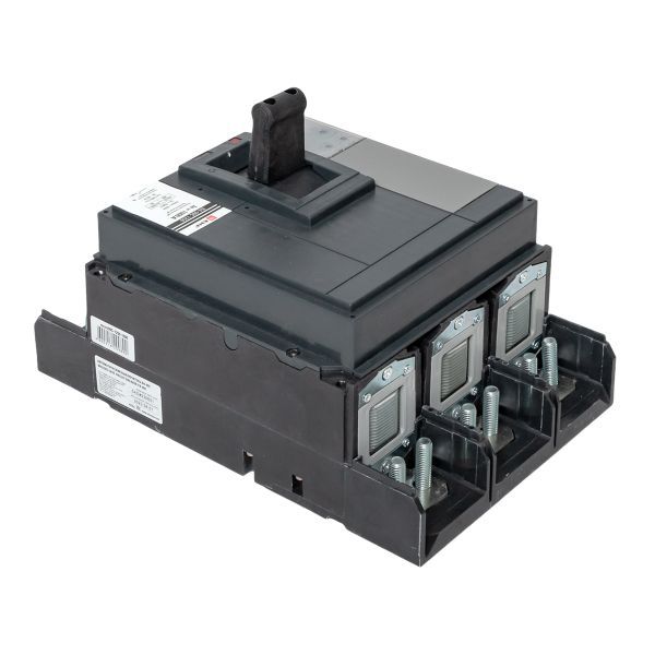 Выключатель автоматический ВА-99C (Compact NS) 1250/1000А 3P 50кА PROxima (mccb99C-1250-1000)