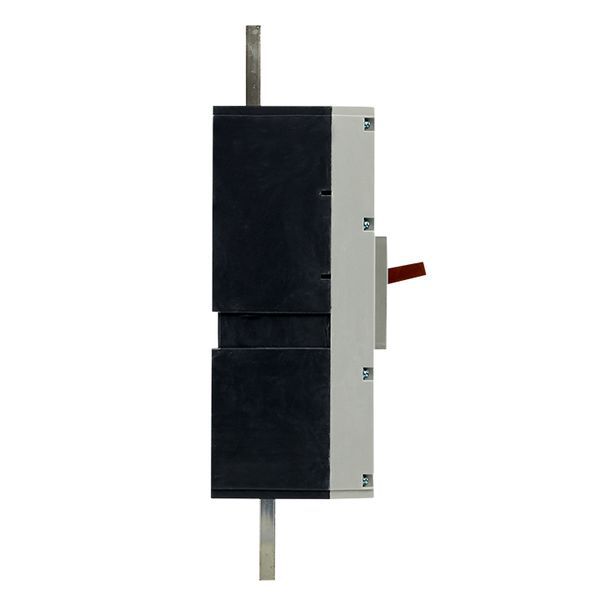 Выключатель автоматический ВА-99М 1250/1250А 3P 35кА Basic (mccb99-1250-1250m)