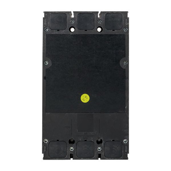 Автоматический выключатель AV POWER-3/3 400А 100kA ETU6.0 EKF AVERES (mccb-33-400H-6.0-av)