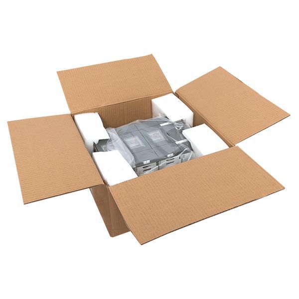 Рубильник 1600A 3P без рукоятки управления TwinBlock (tb-s-1600-3p)