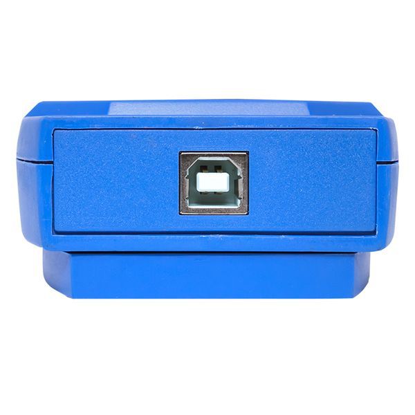 Конвертер протоколов AV-RS1 (mccb-AV-CM-av)