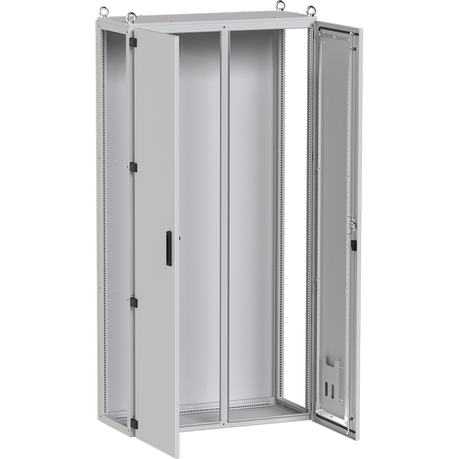 Корпус FORT IP54 1800x1000x400 PROxima (FK18104G)