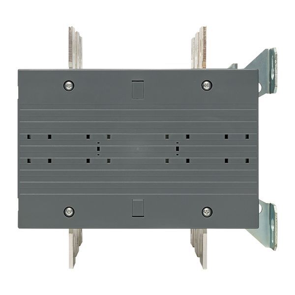 Рубильник 800A 3P реверсивный без рукоятки управления TwinBlock EKF (tb-s-800-3p-rev)