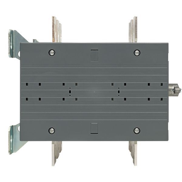 Рубильник 800A 3P реверсивный без рукоятки управления TwinBlock EKF (tb-s-800-3p-rev)