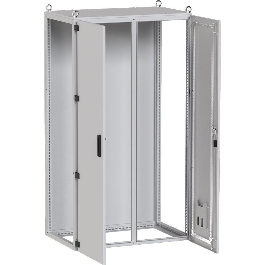 Корпус FORT IP31 2000x1000x400 PROxima (FK20104)