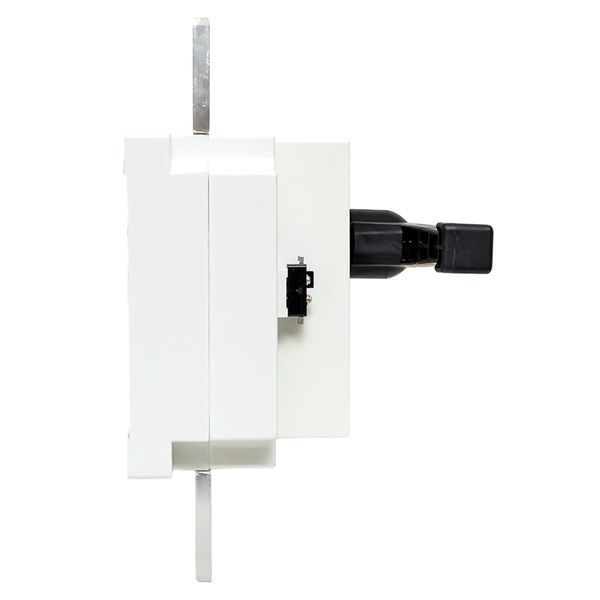 Рубильник-выключатель 1600A 3P c рукояткой управления для прямой установки PowerSwitch EKF PROxima (psds-1600-3)