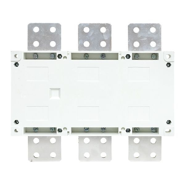 Рубильник-выключатель 1600A 3P c рукояткой управления для прямой установки PowerSwitch EKF PROxima (psds-1600-3)