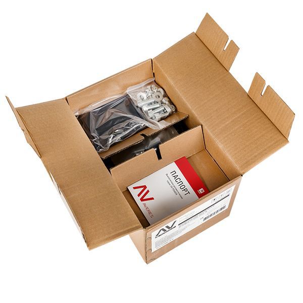 Выключатель автоматический AV POWER-3/3 400А 50кА ETU6.0 (mccb-33-400-6.0-av)