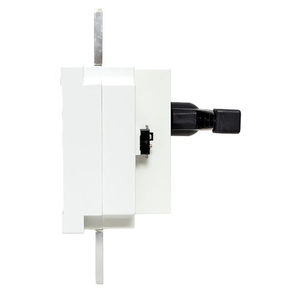 Рубильник-выключатель 1250A 3P c рукояткой управления для прямой установки PowerSwitch EKF PROxima (psds-1250-3)