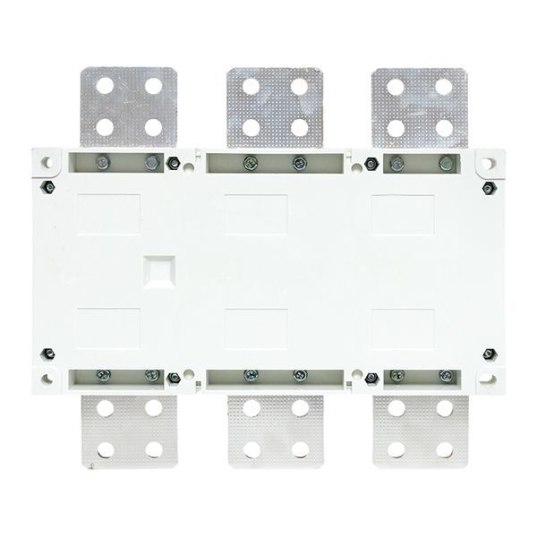 Рубильник-выключатель 1250A 3P c рукояткой управления для прямой установки PowerSwitch EKF PROxima (psds-1250-3)