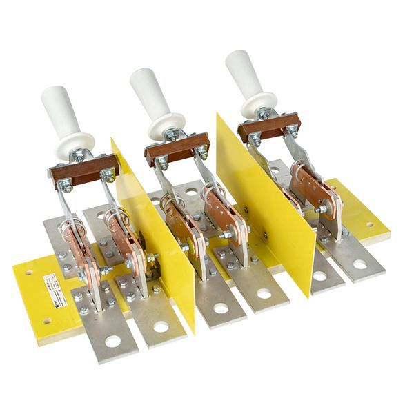 Разьединитель РЕ19-44-31170 2000А EKF PROxima (re19-4431170)