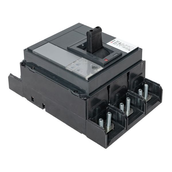 Выключатель автоматический ВА-99C (Compact NS) 1250/800А 3P 50кА PROxima (mccb99C-1250-800)