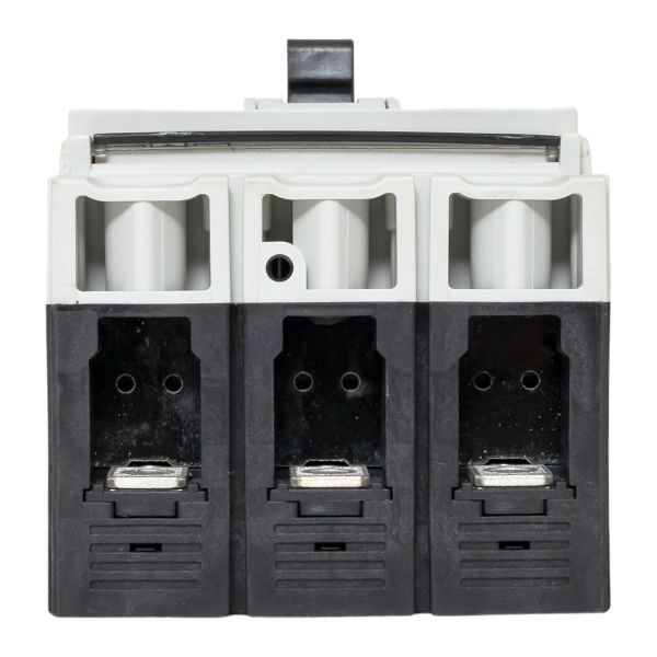 Автоматический выключатель AV POWER-1/3 160А 100kA ETU6.0 EKF AVERES (mccb-13-160H-6.0-av)