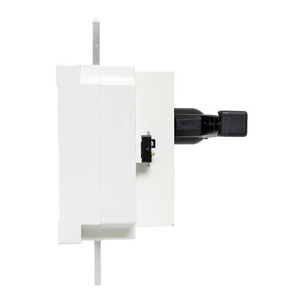 Рубильник-выключатель 1000A 3P c рукояткой управления для прямой установки PowerSwitch EKF PROxima (psds-1000-3)