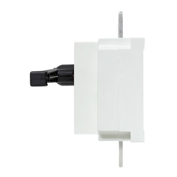 Рубильник-выключатель 1000A 3P c рукояткой управления для прямой установки PowerSwitch EKF PROxima (psds-1000-3)