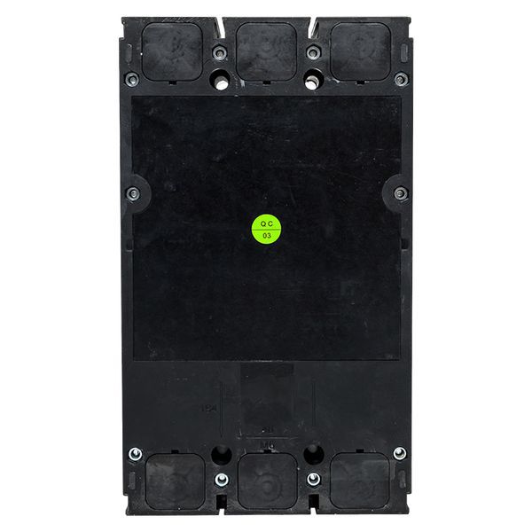 Автоматический выключатель AV POWER-3/3 630А 100kA TR EKF AVERES (mccb-33-630H-TR-av)