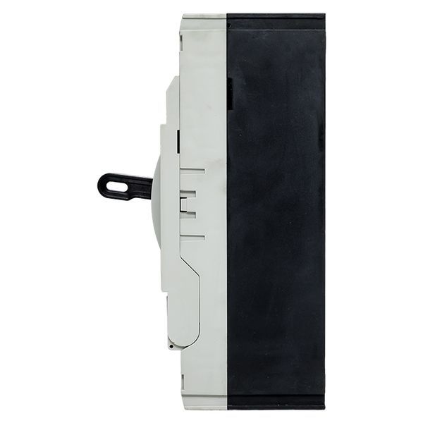 Автоматический выключатель AV POWER-3/3 630А 100kA TR EKF AVERES (mccb-33-630H-TR-av)