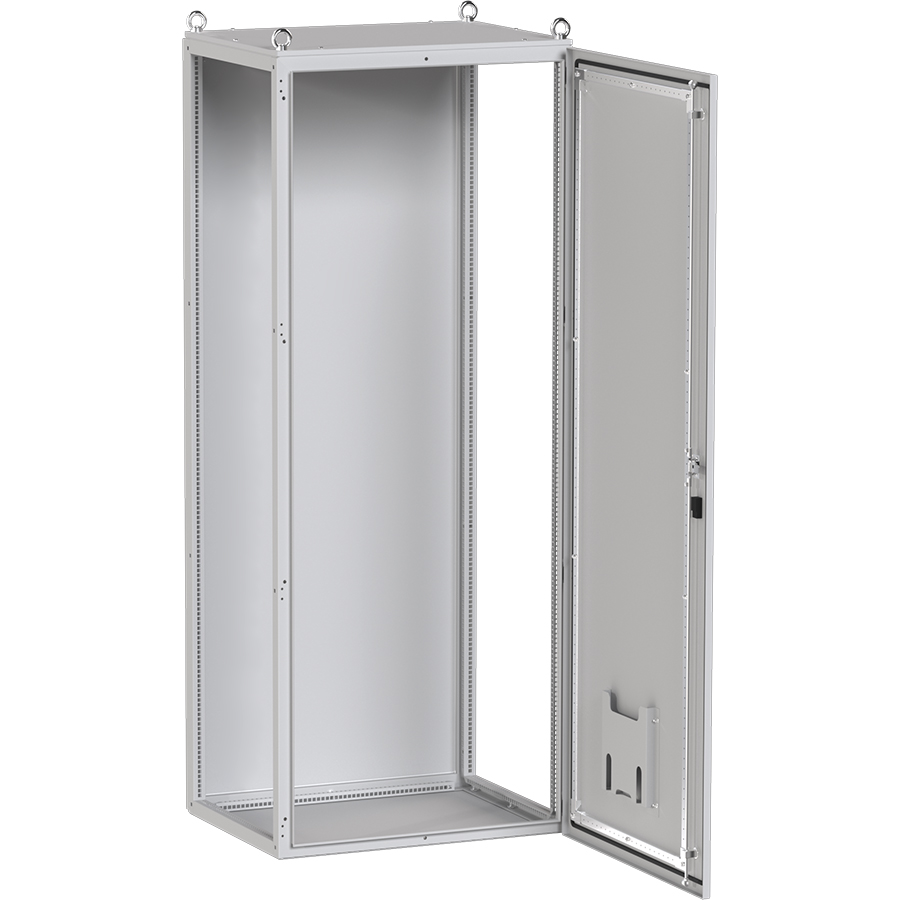 Корпус FORT IP54 2000x800x600 PROxima (FK2086G)
