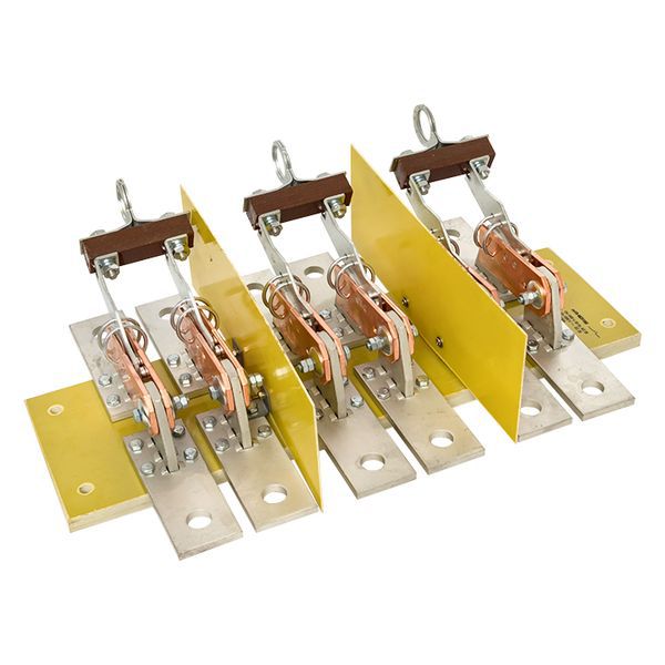 Разъединитель РЕ19-46-31160 3150А EKF PROxima (re19-4631160)