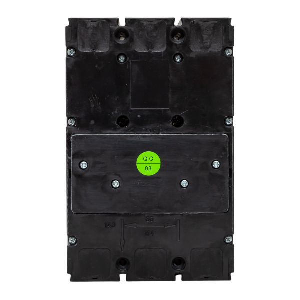 Выключатель автоматический AV POWER-2/3 250А 50кА ETU2.0 (mccb-23-250-2.0-av)