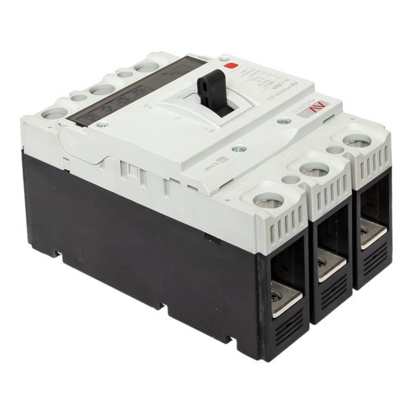 Выключатель автоматический AV POWER-2/3 250А 50кА ETU2.0 (mccb-23-250-2.0-av)
