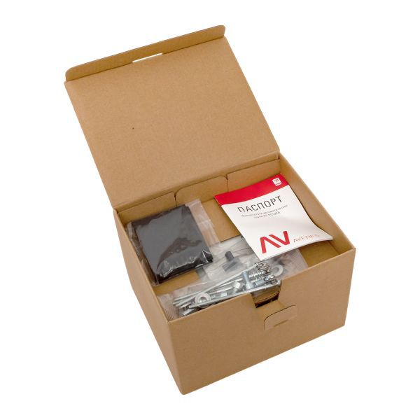 Выключатель автоматический AV POWER-1/3 100А 50кА ETU6.2 (mccb-13-100-6.2-av)