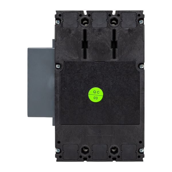 Выключатель автоматический AV POWER-1/3 100А 50кА ETU6.2 (mccb-13-100-6.2-av)