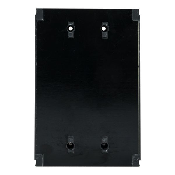 Выключатель автоматический ВА-99М 630/630А 3P 65кА с электронным расцепителем PROxima (mccb99-630-630me)