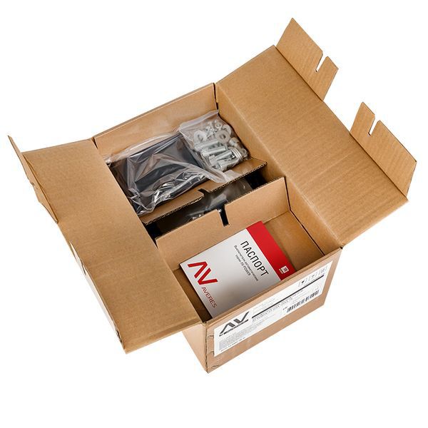 Автоматический выключатель AV POWER-3/3 400А 100kA TR EKF AVERES (mccb-33-400H-TR-av)