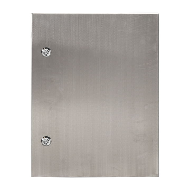 Щит из нержавеющей стали Inox AISI 304 (700х 500х250) IP66 У1 EKF PROxima (mb-inox-7525)