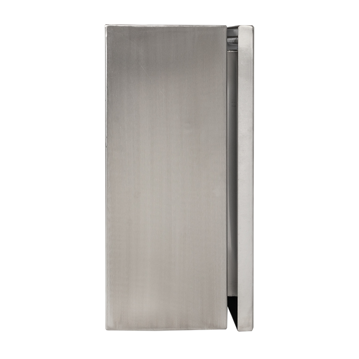 Щит из нержавеющей стали Inox AISI 304 (700х 500х250) IP66 У1 EKF PROxima (mb-inox-7525)