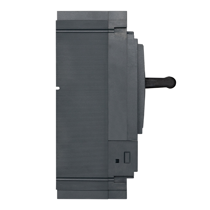 Выключатель автоматический ВА-99C (Compact NS) 630/500А 3P 45кА PROxima (mccb99C-630-500)