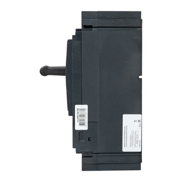 Выключатель автоматический ВА-99C (Compact NS) 630/500А 3P 45кА PROxima (mccb99C-630-500)