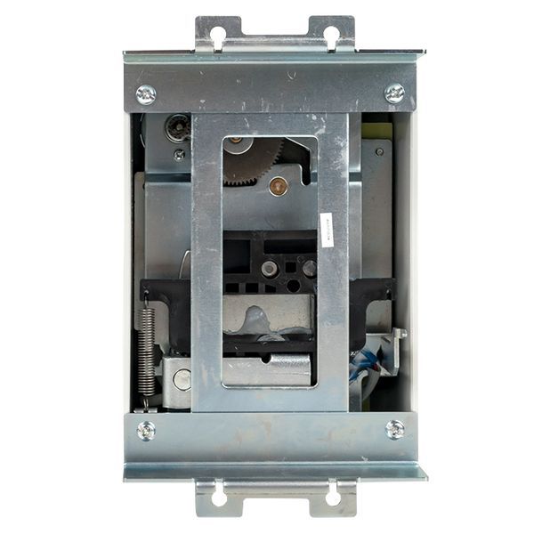 Электропривод AV POWER-3 CD2 (mccb-3-CD2-av)