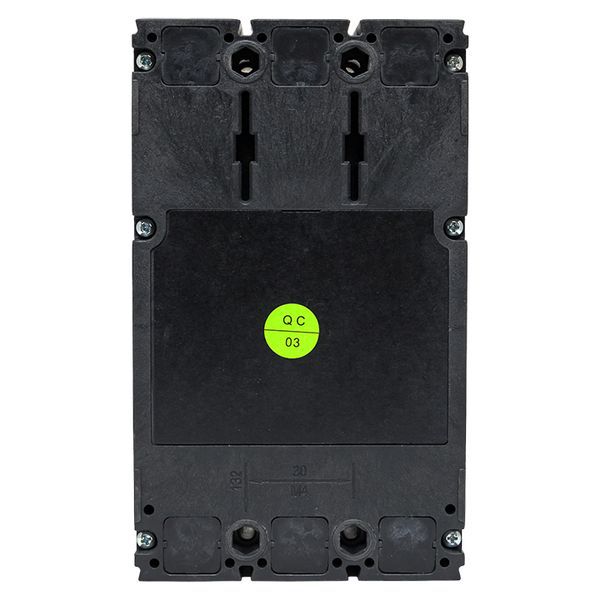 Выключатель автоматический AV POWER-1/3 100А 50кА ETU6.0 (mccb-13-100-6.0-av)