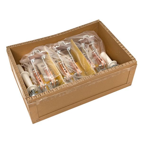 Разъединитель РЕ19-46-31170 3150А EKF PROxima (re19-4631170)