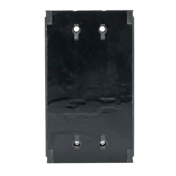 Выключатель автоматический ВА-99М 400/400А 3P 65кА с электронным расцепителем PROxima (mccb99-400-400me)