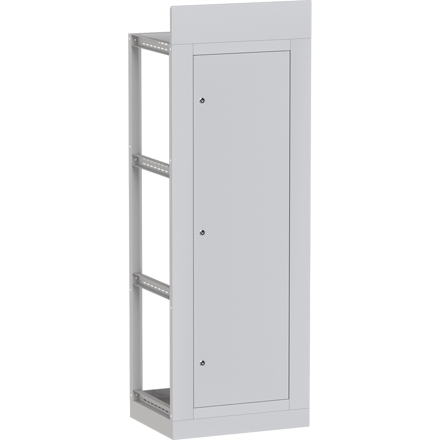 Корпус ЩО-70 Unit сварной (2200х1000х600) EKF PROxima (mb-05-07-09)