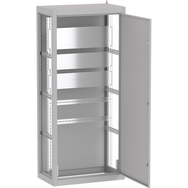 Каркас ВРУ-1 Unit S сварной с внутренней комплектацией (1800х800х450) IP31 EKF PROxima (mb18-80-45k)