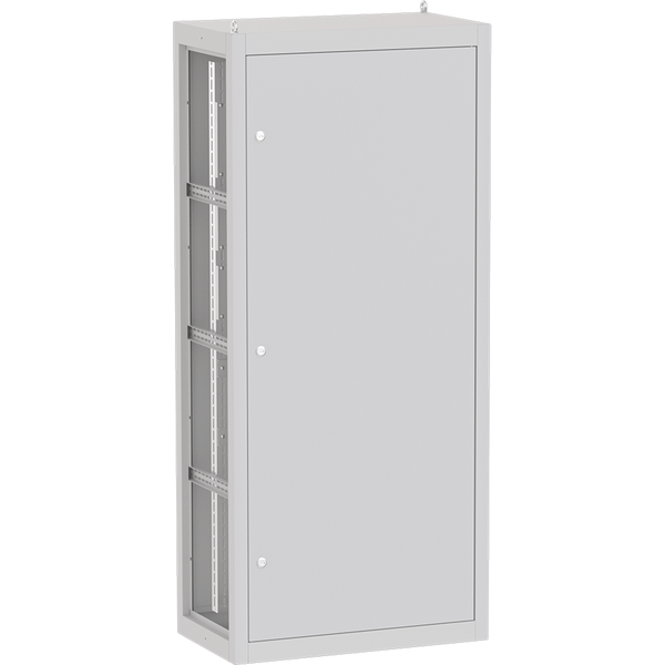 Каркас ВРУ-1 Unit S сварной с внутренней комплектацией (1800х800х450) IP31 EKF PROxima (mb18-80-45k)