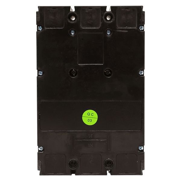 Автоматический выключатель AV POWER-2/3 200А 80kA TR EKF AVERES (mccb-23-200H-TR-av)