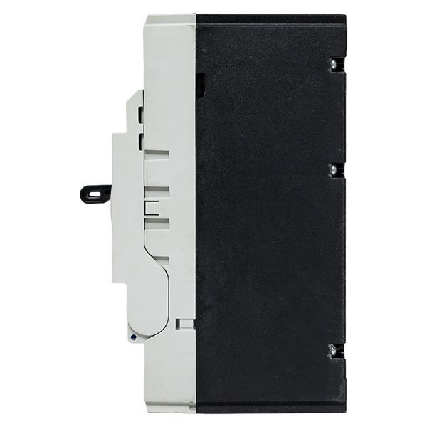 Автоматический выключатель AV POWER-2/3 160А 80kA TR EKF AVERES (mccb-23-160H-TR-av)