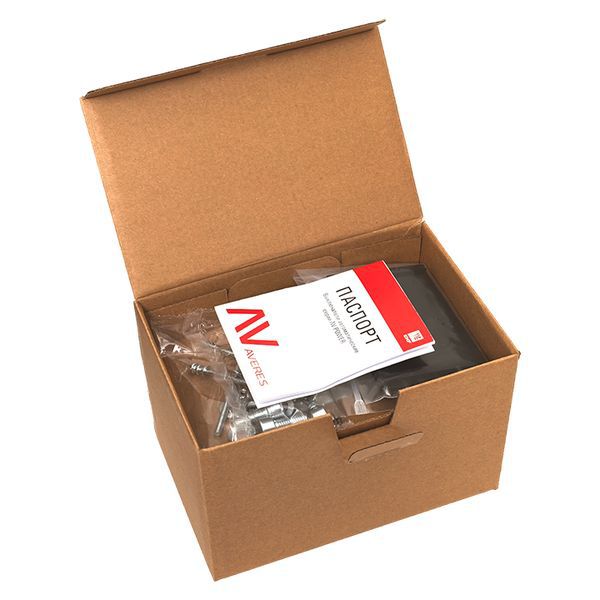 Автоматический выключатель AV POWER-2/3 160А 80kA TR EKF AVERES (mccb-23-160H-TR-av)