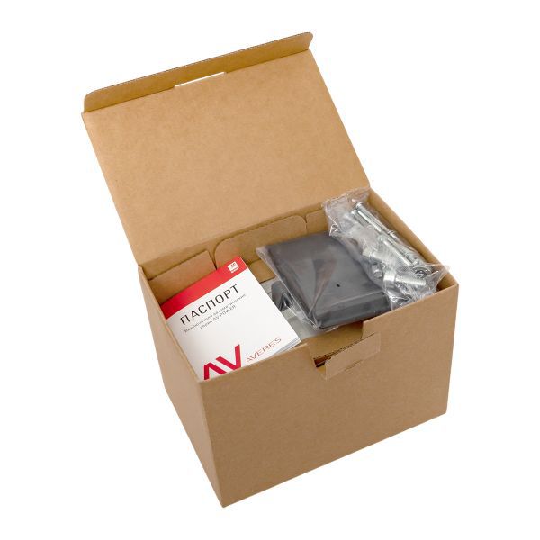 Автоматический выключатель AV POWER-2/3 100А 80kA TR EKF AVERES (mccb-23-100H-TR-av)