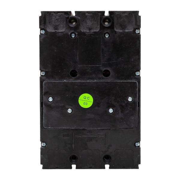 Автоматический выключатель AV POWER-2/3 100А 80kA TR EKF AVERES (mccb-23-100H-TR-av)