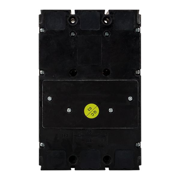 Автоматический выключатель AV POWER-2/3 250А 80kA TR EKF AVERES (mccb-23-250H-TR-av)