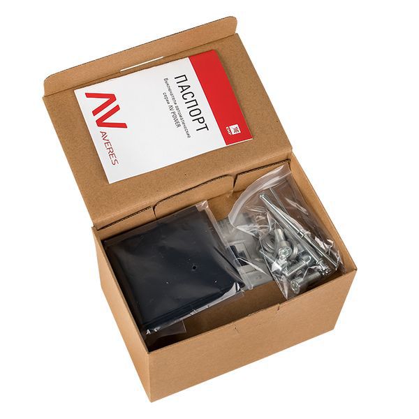 Автоматический выключатель AV POWER-2/3 250А 80kA TR EKF AVERES (mccb-23-250H-TR-av)