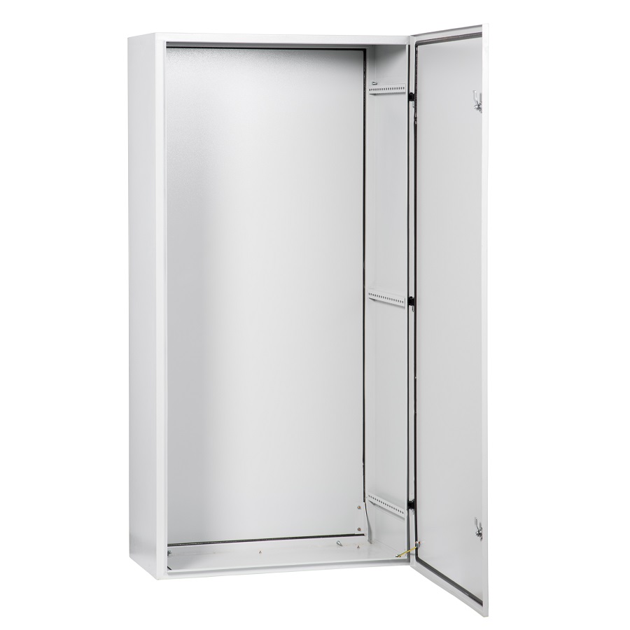 Щит без монтажной панели ЩМПг-160.80.40 (ЩРНМ-8L) IP54 (mb24-8L)