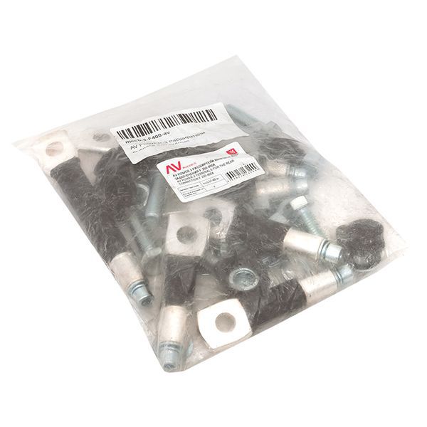 Расширители выводов AV POWER-3 для заднего подключения F 250-400А (mccb-3-F400-av)