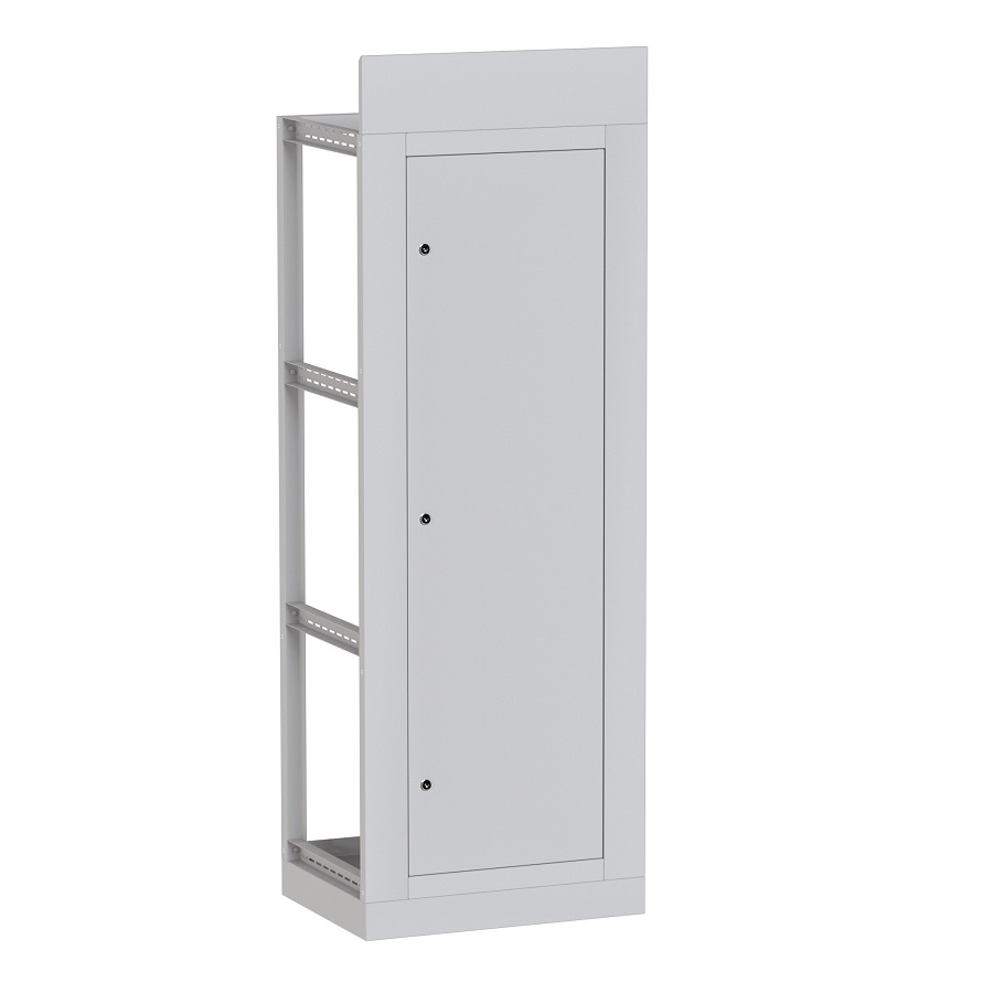 Корпус ЩО-70 Unit сварной (2200х600х600) EKF PROxima (mb-05-07-03)